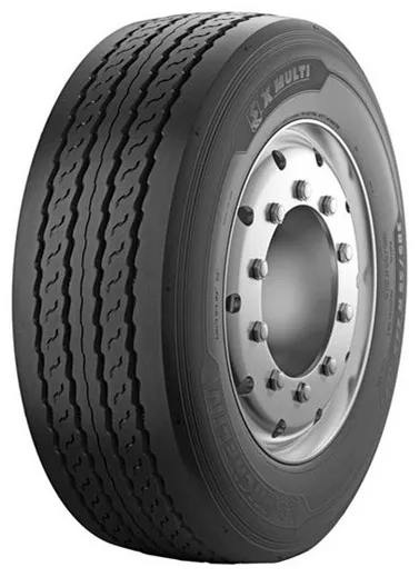 MICHELIN X MULTI T 385/65 R22.5 160K прицепная ось