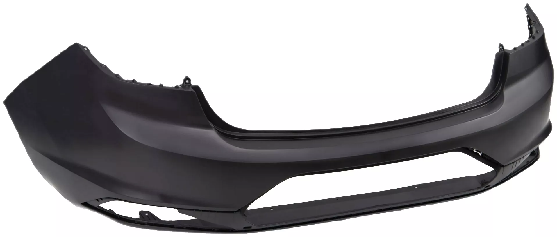 Dossan бампер 86611F2AA0, 86611F2AB0 для Hyundai Elantra 2018-2020