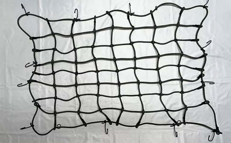 FEI LI DA багажная сетка А5 18 м