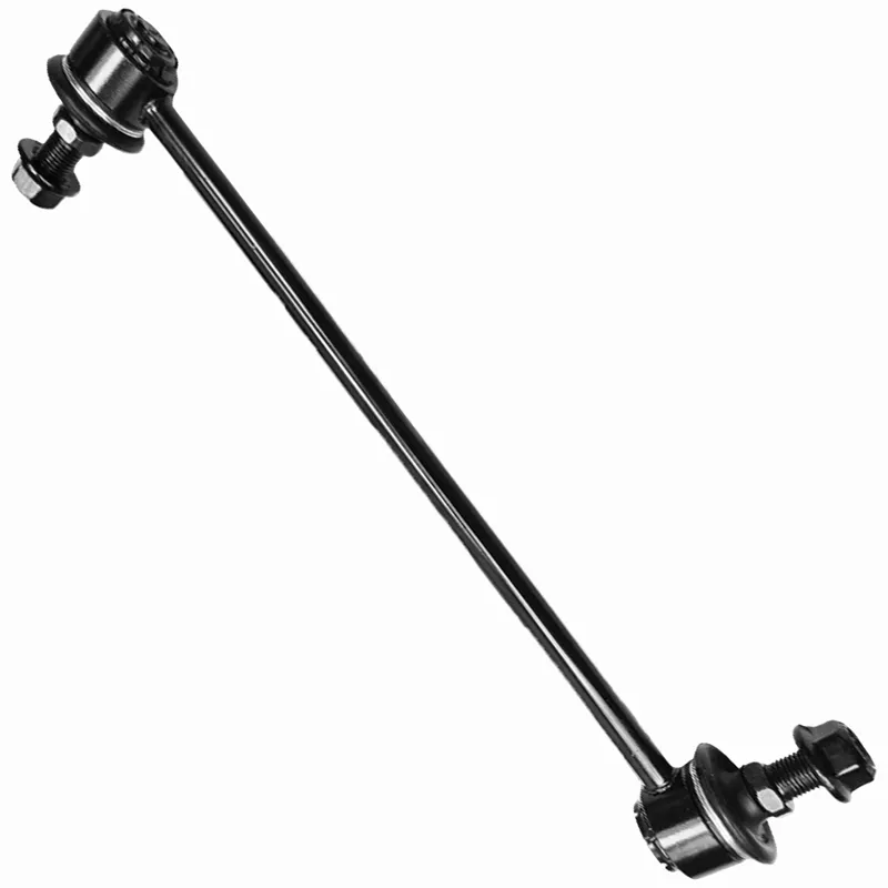 Стойка стабилизатора передняя YULIM TECH 54830-d3000
