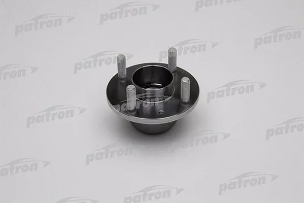 PATRON ступица PBK7400H