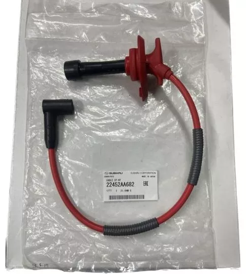 Свечной провод Subaru 22452AA682