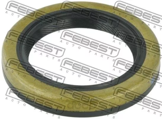 FEBEST сальник 95GFZ-38550808R