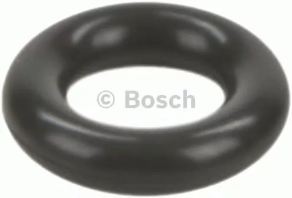 Bosch кольцо уплотнительное форсунки впрыска топлива 1280210752