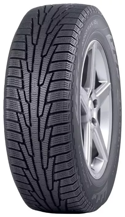 Nokian Nordman RS2 215/60 R16 99R без шипов