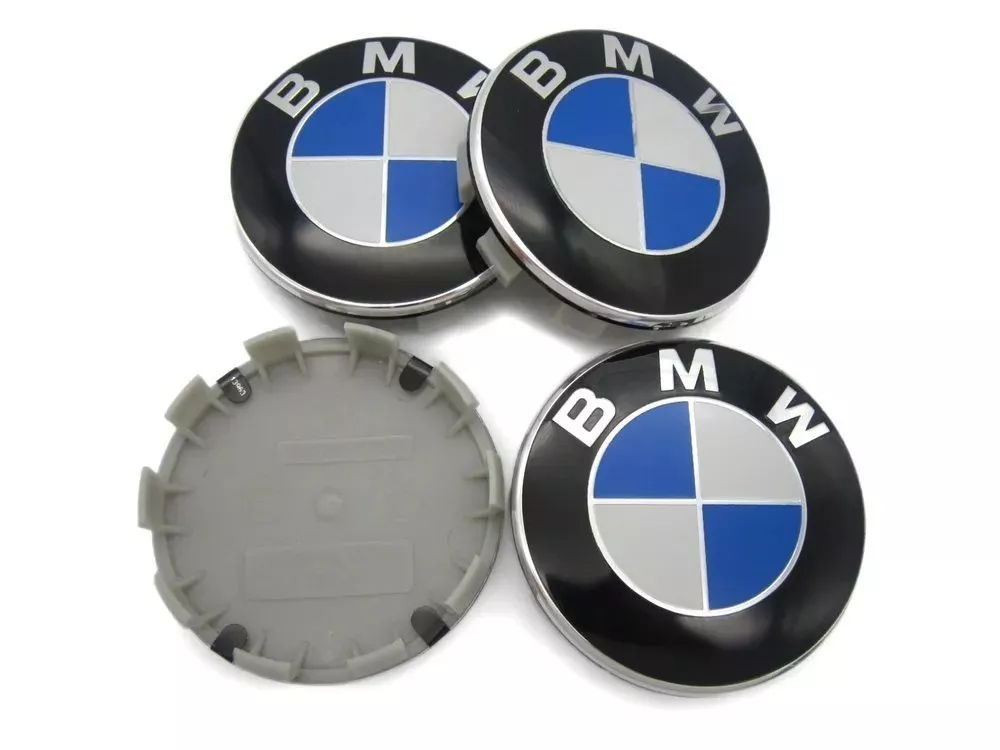 Дөңгелек дискіне арналған BMW Q23222 торап қақпағының тығыны, 4 дана