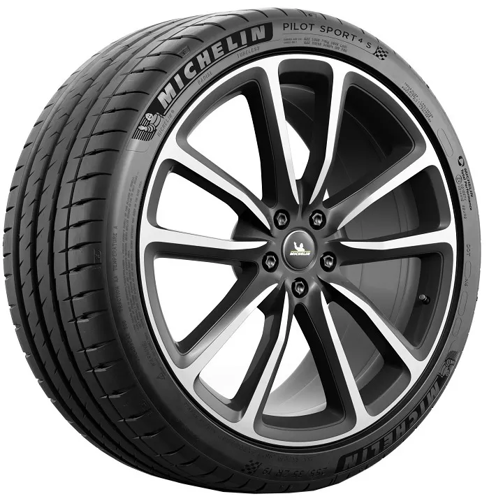 MICHELIN Pilot Sport 4S 265/40 R20 104Y