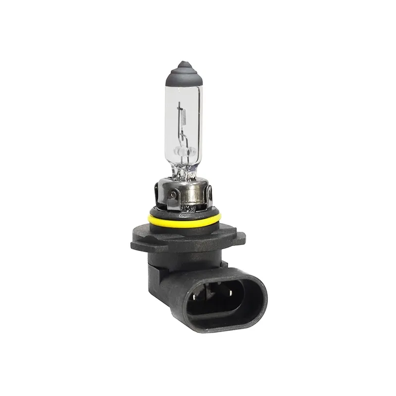 Лампа головного освещения галогенная H10 12V 42W