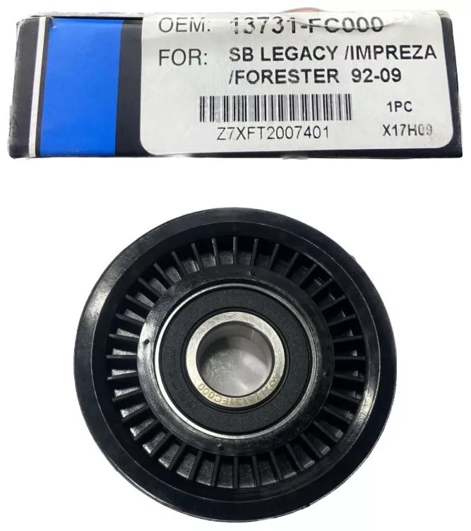 TMG ролик 73131FC000