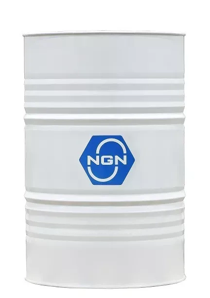 A-LINE 5W-40
