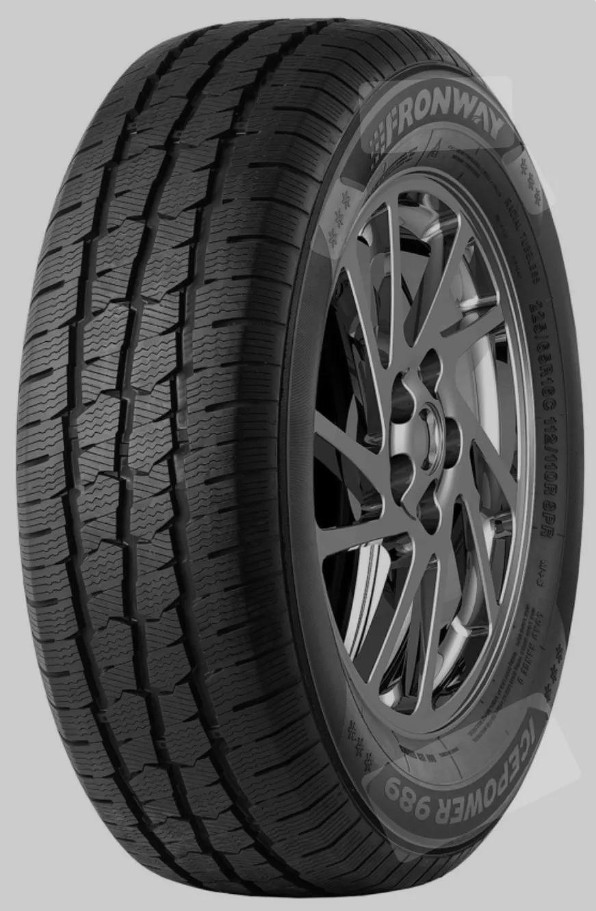 FRONWAY Icepower 989 215/70 R15C 109 R  без шипов