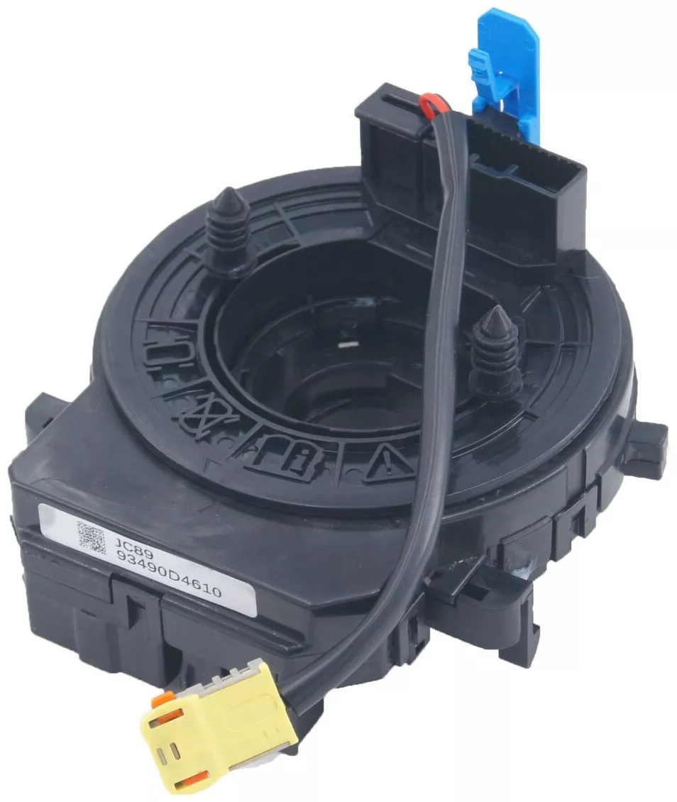 Подрулевой шлейф ZP 93490D4160
