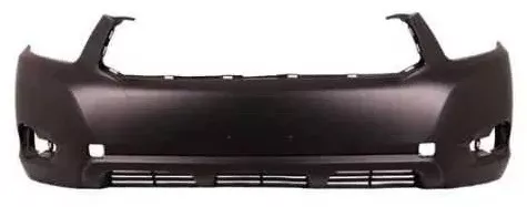 JORDEN бампер JH04HLD13016B для Toyota Hilux 2013-2016