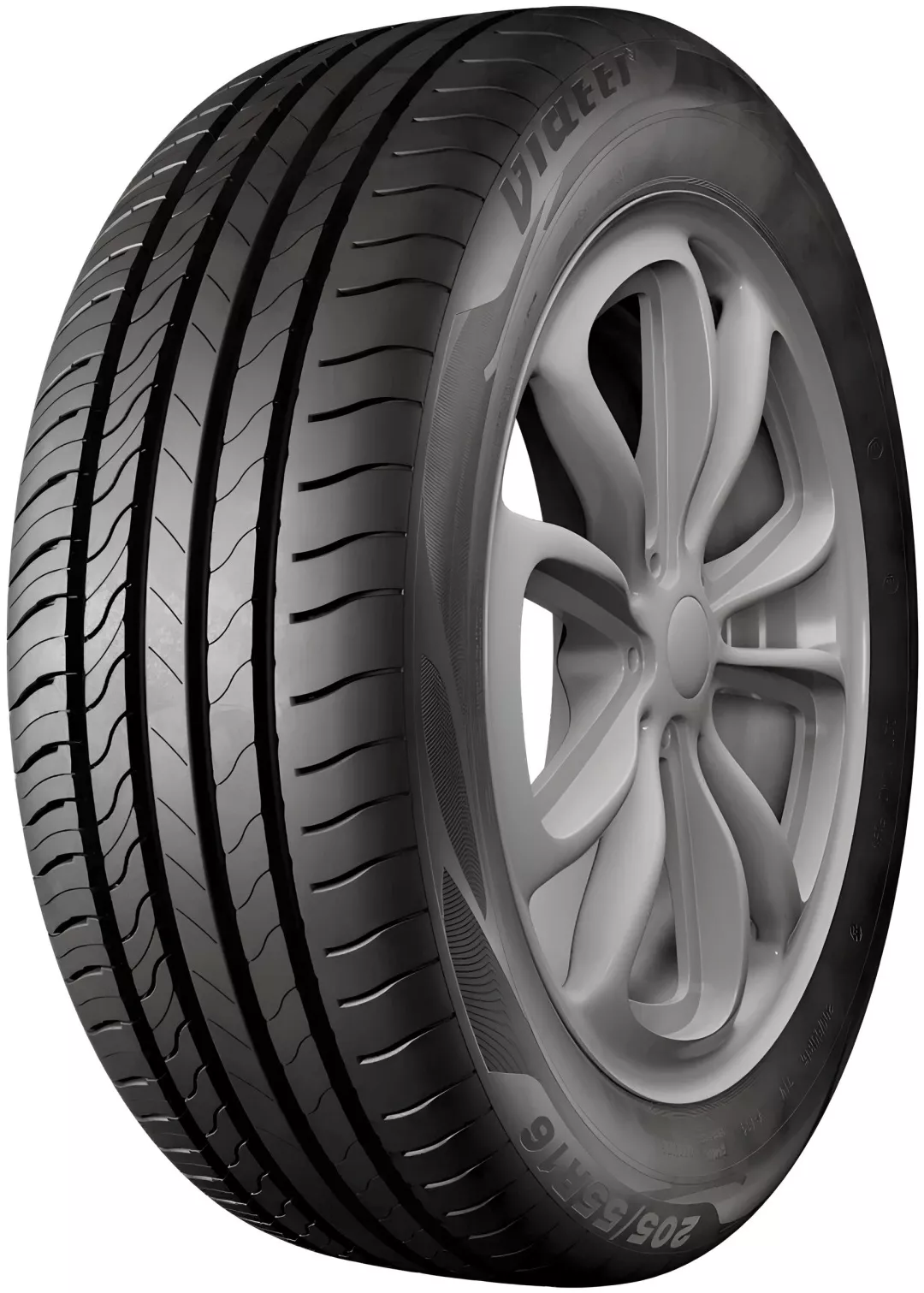 Viatti Strada 2 (V-134) 205/50 R17 93 W без шипов