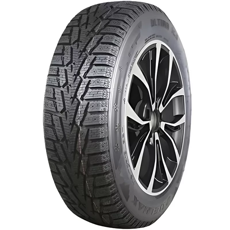 Шина Delmax Ultima Ice SUV 215/60 R17 100T тікендермен