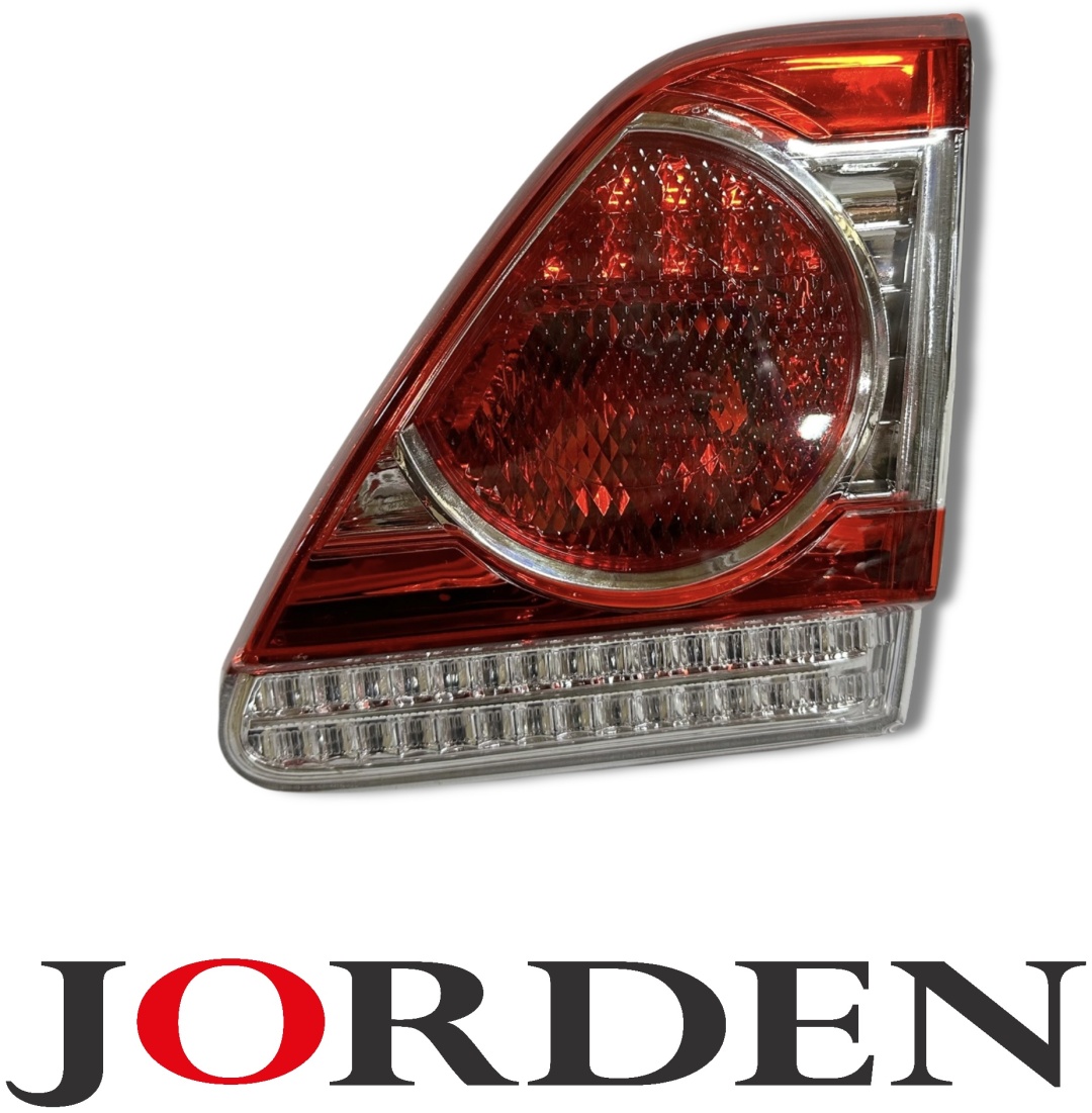 JORDEN стоп-сигнал JH04CRL11005BR