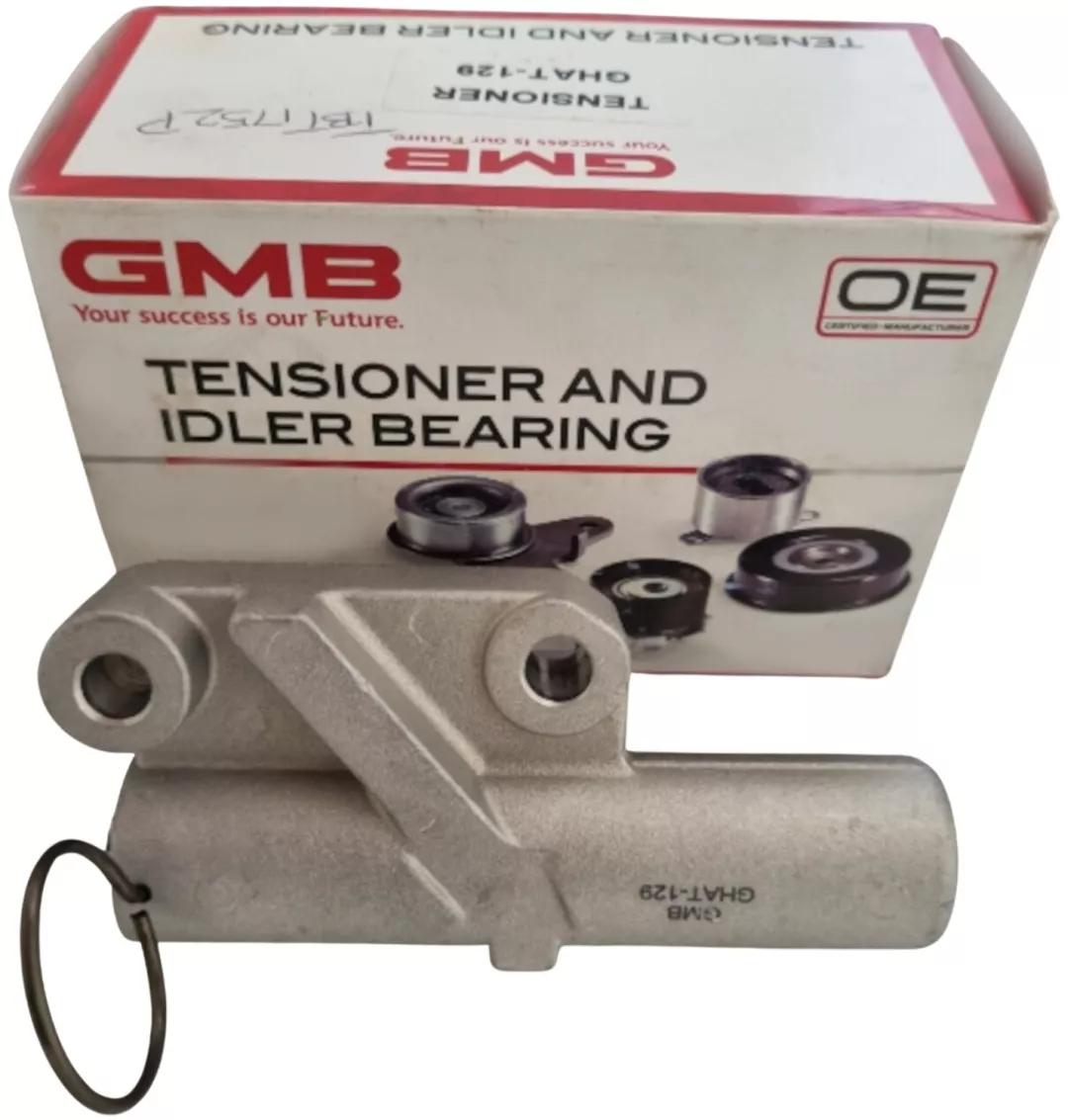 GMB гидротолкатель GHAT-129