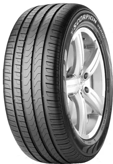 Pirelli Scorpion Verde 225/55 R19 99V