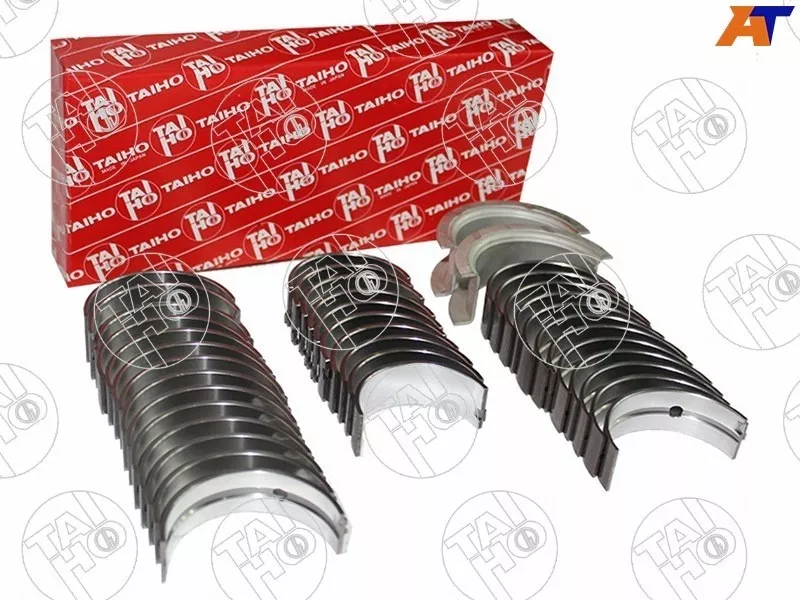 TAIHO коренные вкладыши M138H050
