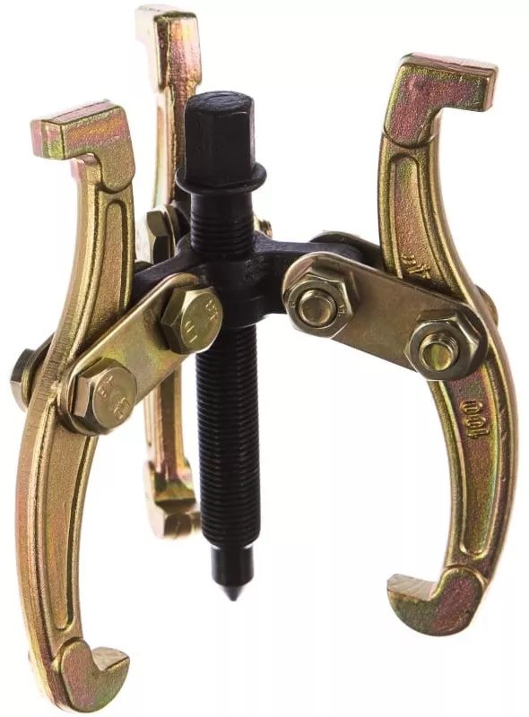 Съемник подшипников STAYER механический 43220-100