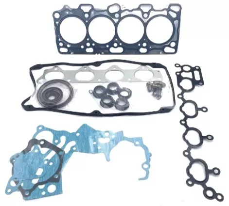 NIPPON MOTORS комплект прокладок ДВС MD977436