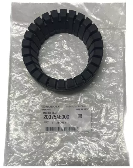 Subaru опора пружины 20375AE000