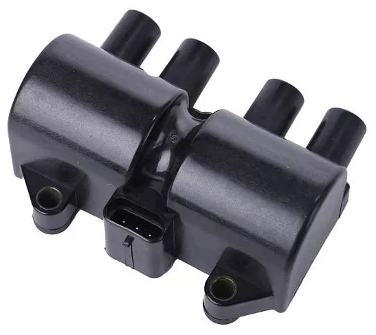 Катушка зажигания UZ-DAEWOO 459785