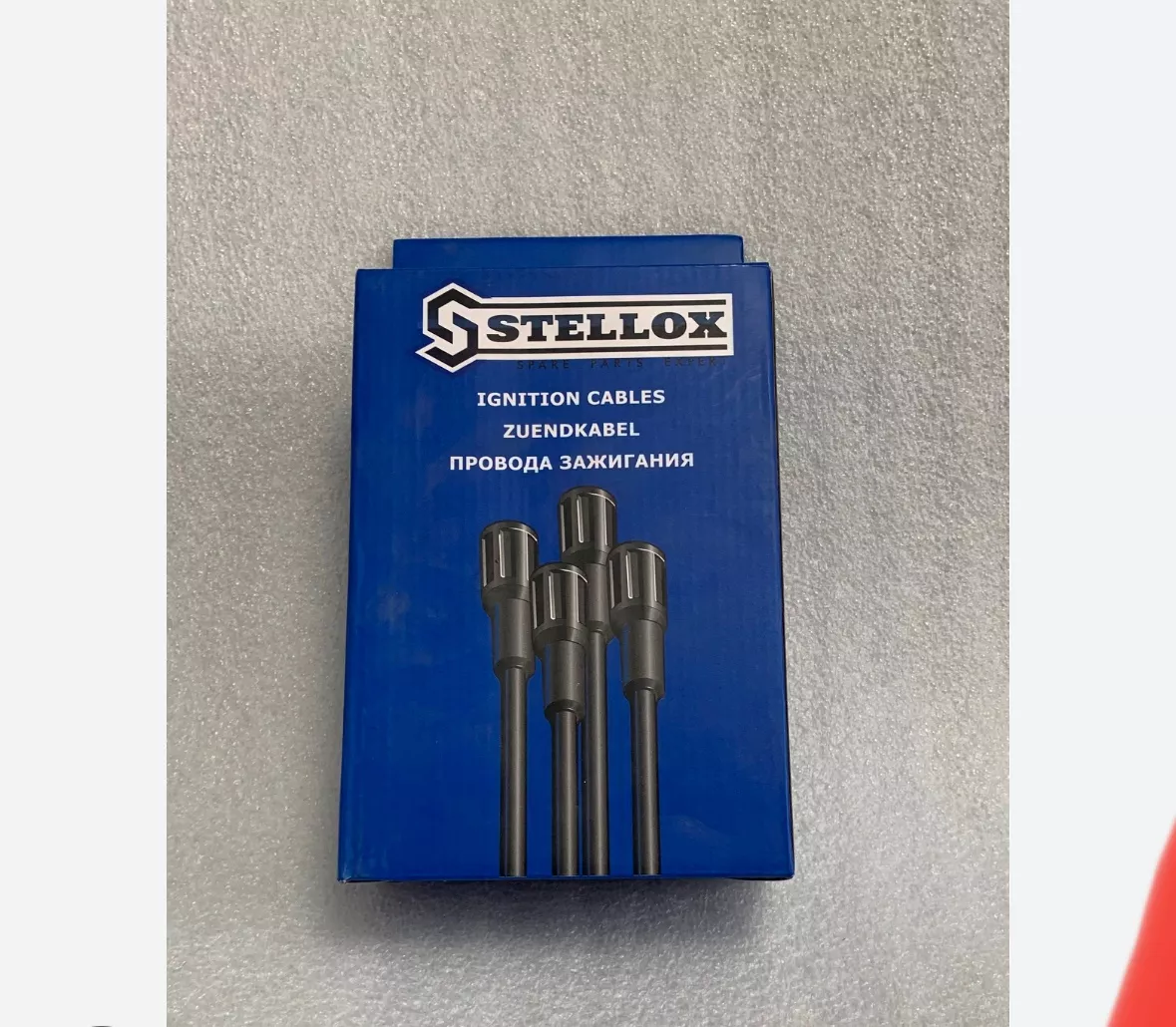 Свечные провода Stellox 10-38436-SX