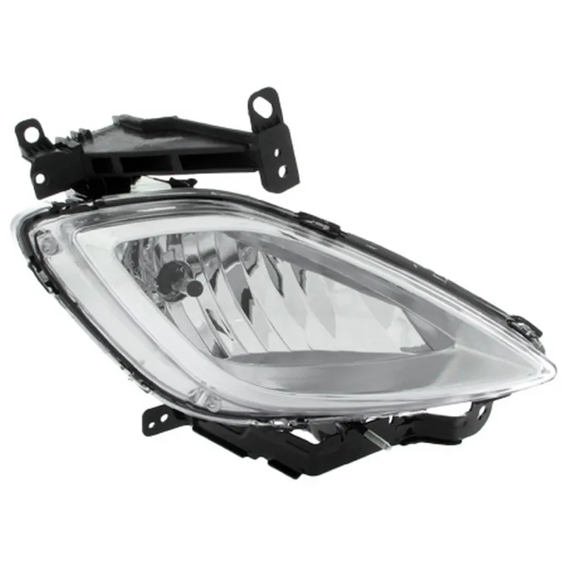 Оң жақ тұманға қарсы шам DEPO 221-2036R-UQ ELANTRA 2011-2016