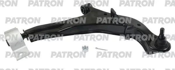 PATRON рычаг подвески PS5227R