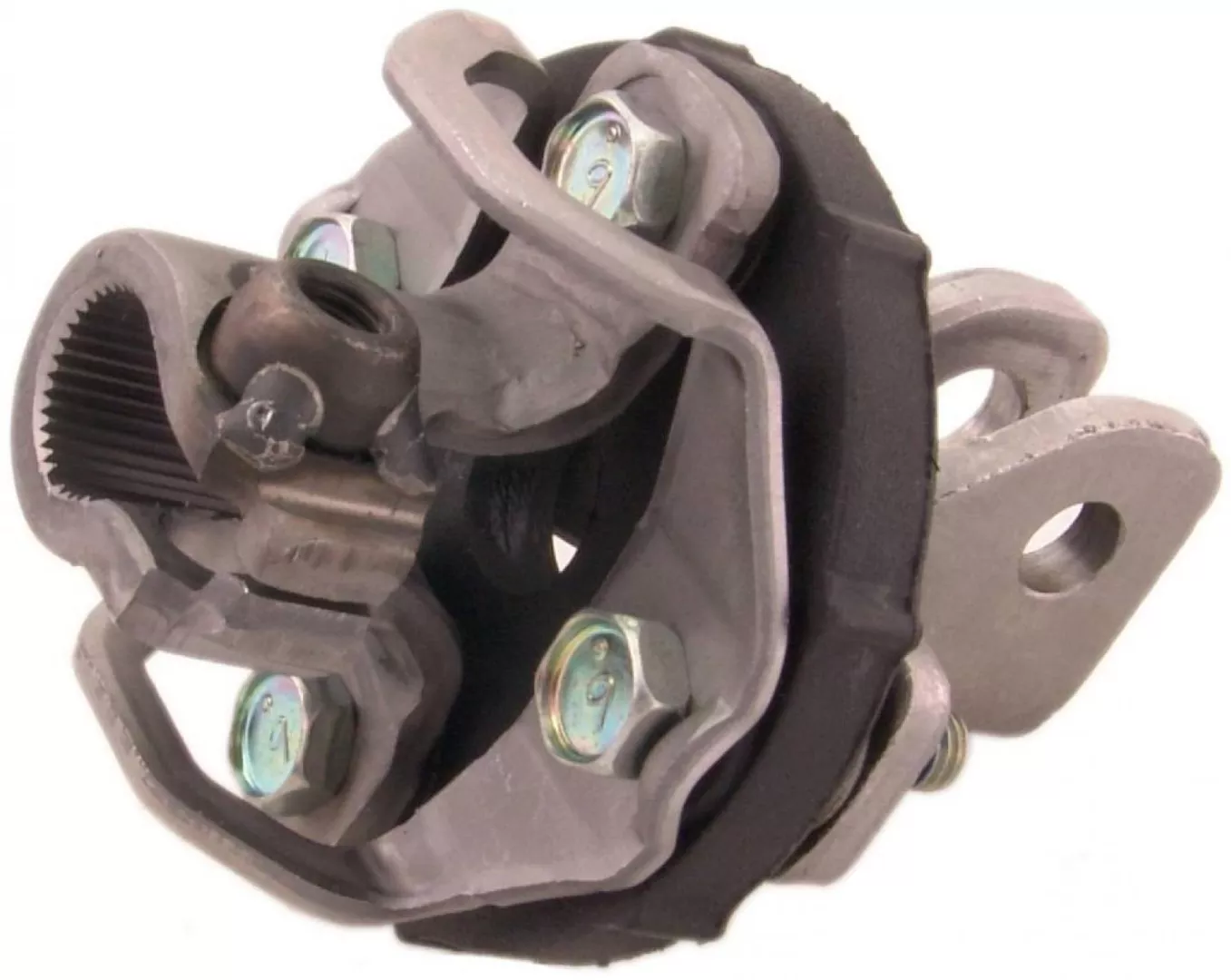 FEBEST рулевой кардан FEBEST ASN-R51