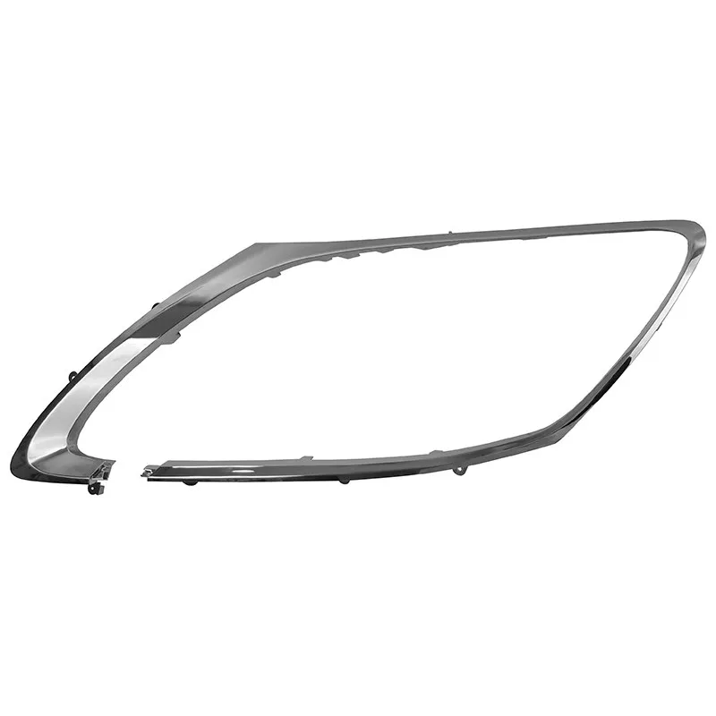Молдинг фары LEXUS GS300 05-12 LH хром
