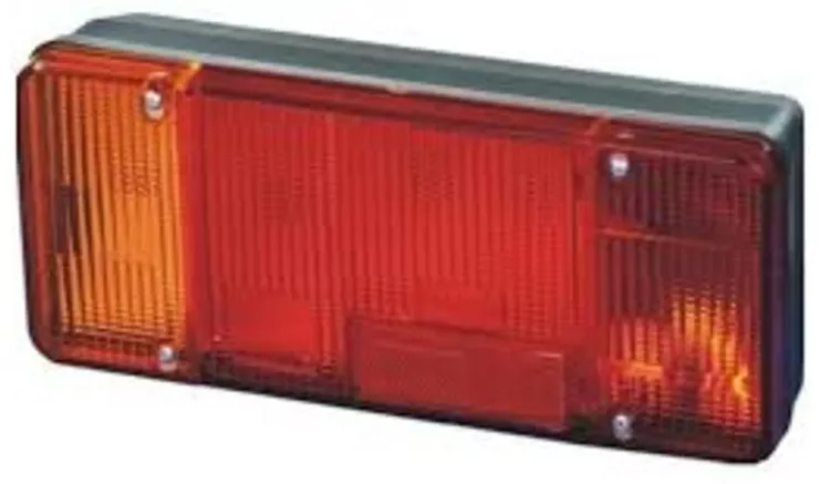Stellox стоп-сигнал 87-37279-SX