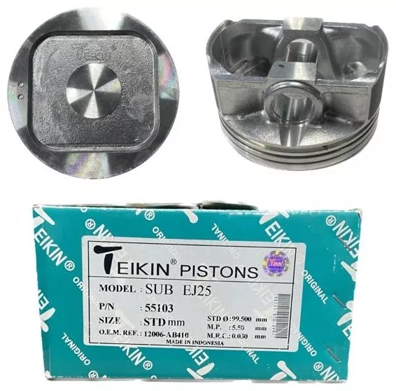 Teikin поршень 55103 STD