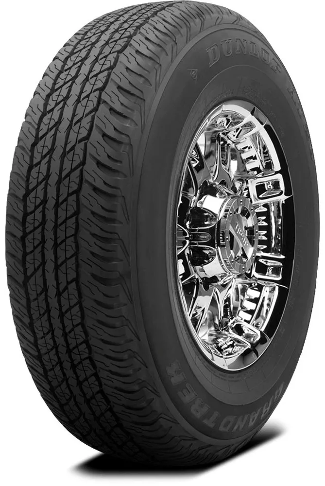 DUNLOP Grandtrek AT20 265/65 R17 112S