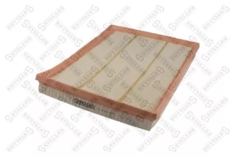 Stellox воздушный фильтр 71-01162-SX