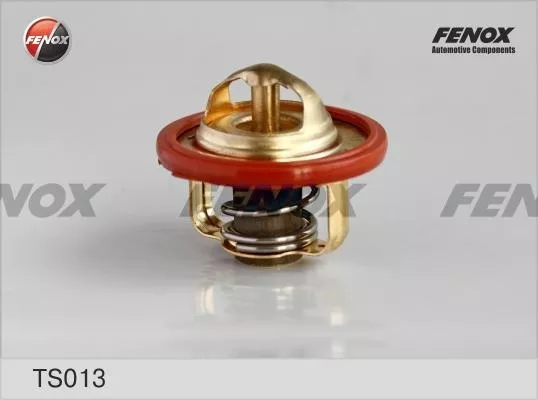 FENOX термостат TS013