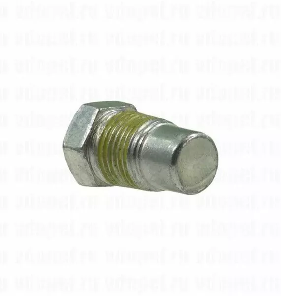 GM Topran автоматты беріліс қорабының ашасы