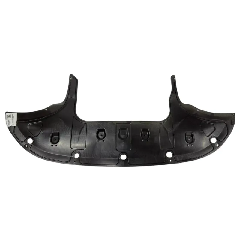 Защита картера двигателя JORDEN JH02ELT20041 Hyundai Elantra 2021-2022