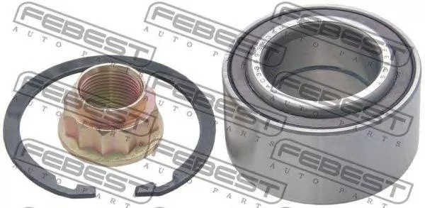 FEBEST подшипник DAC38693439M-KIT