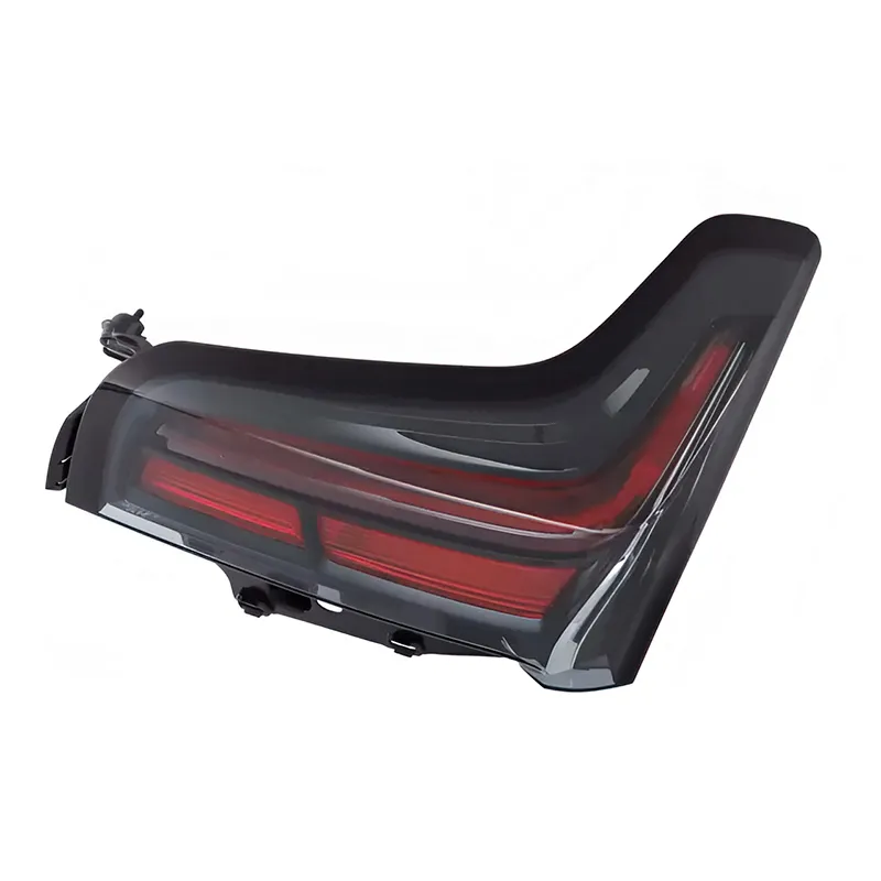 Фонарь задний левый (в крыло) Sport 85000454 GM Genuine Parts