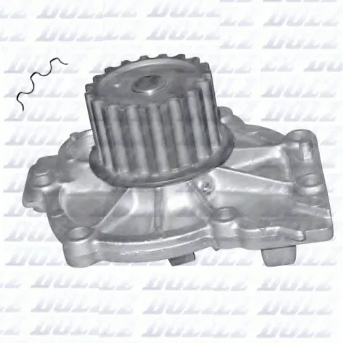 Насос DOLZ R-304