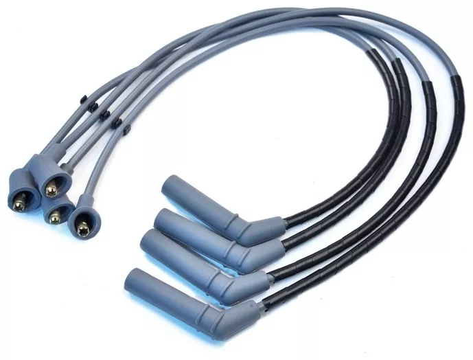 Свечные провода JPS JM10388