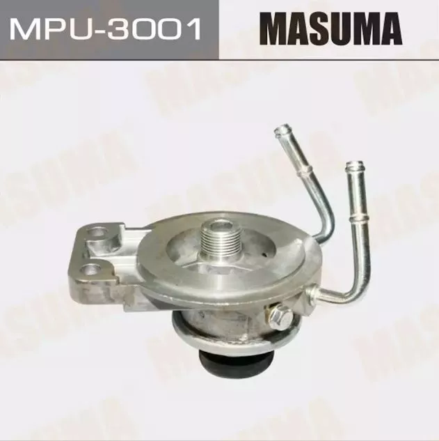 Топливный насос MASUMA MPU-3001