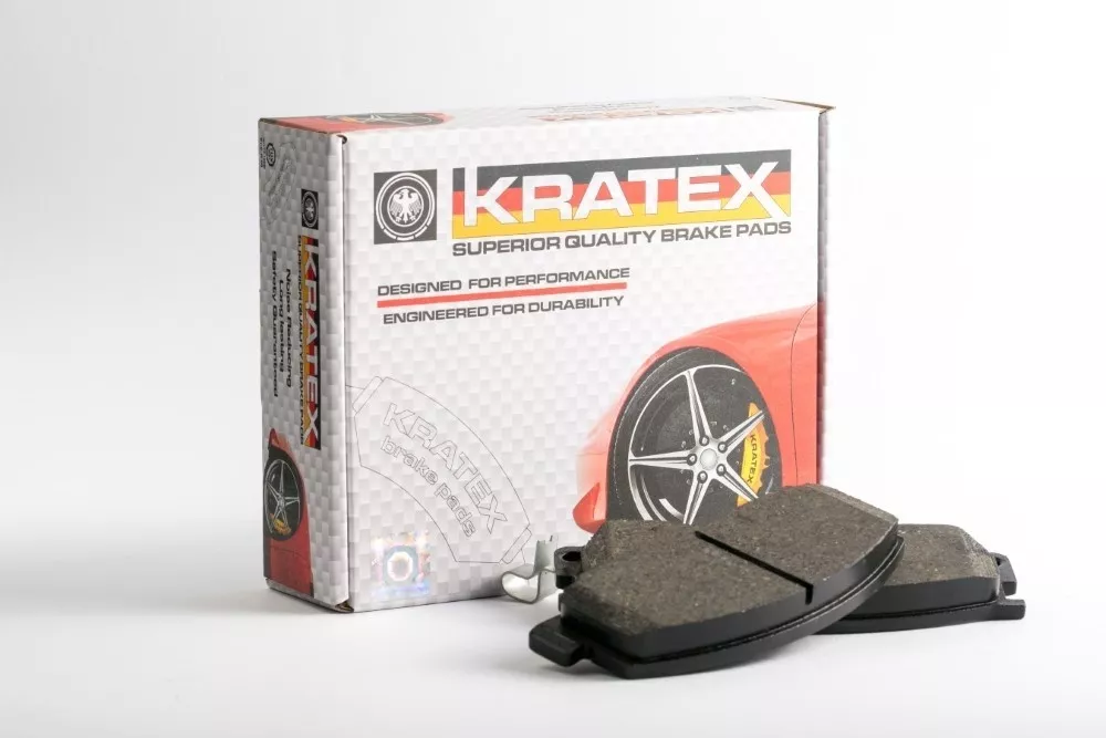 Колодки Kratex KR1310