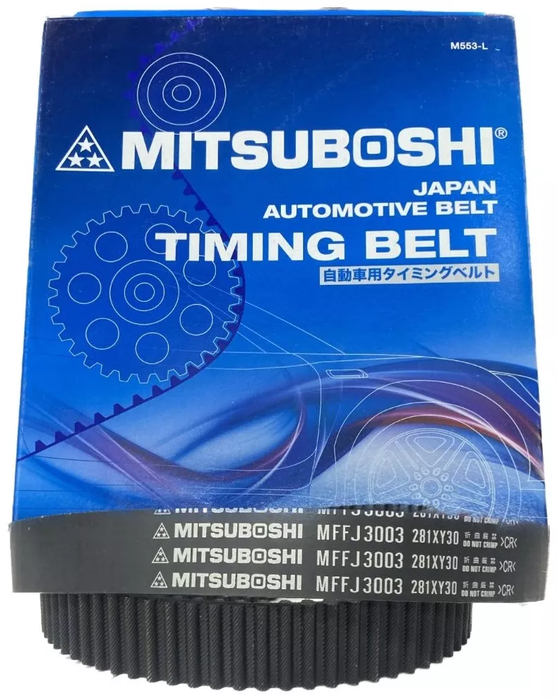 Mitsuboshi ремень 281XY30