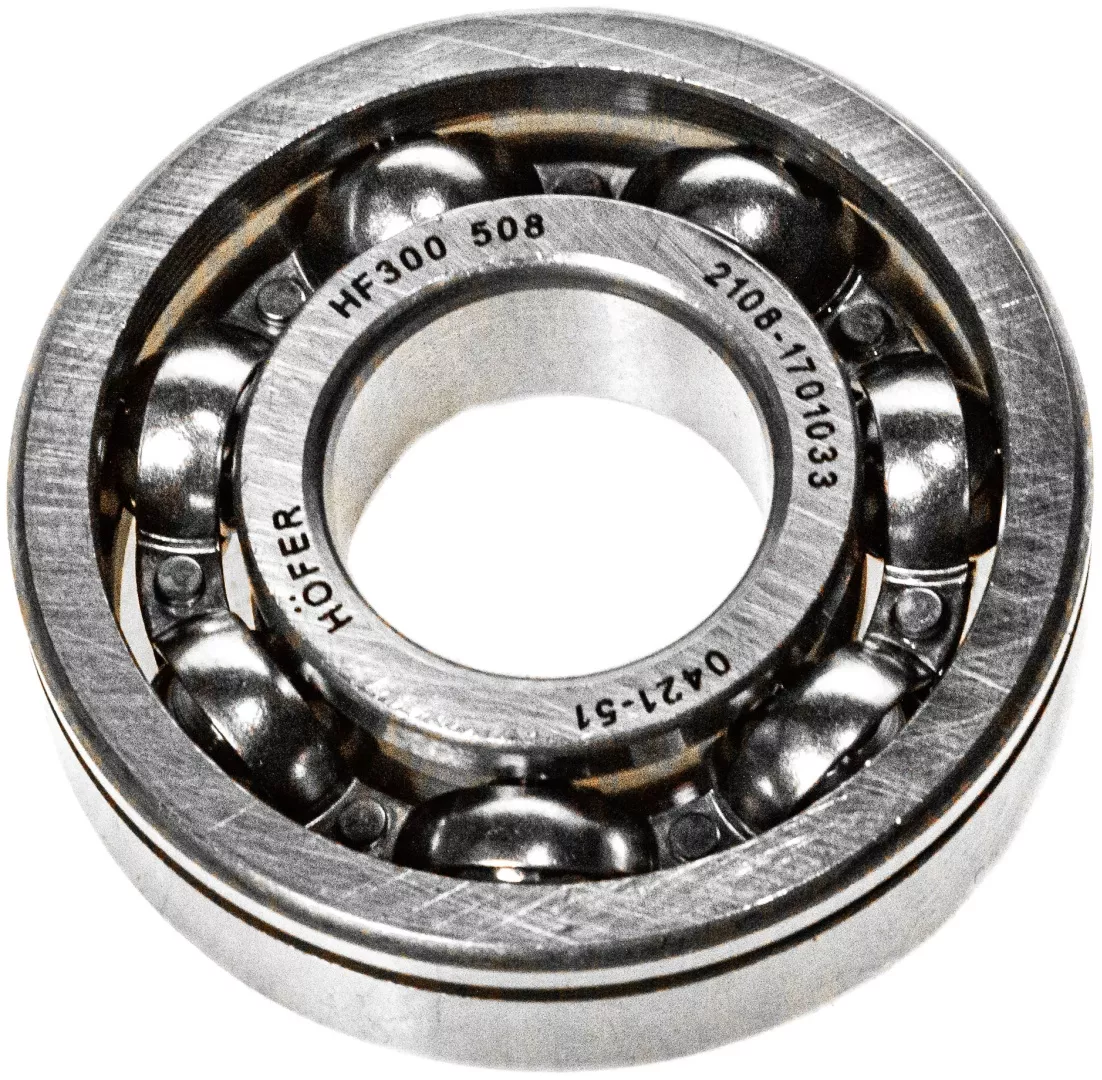 HOFER подшипник КПП HF 300 508