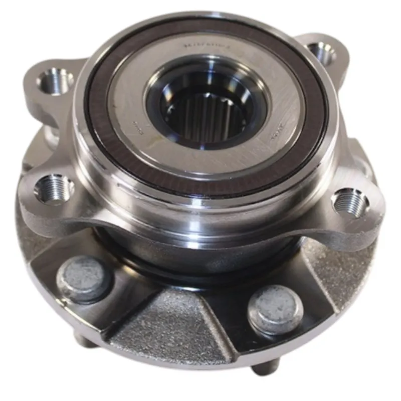 Алдыңғы ступица торабы KOYO 3DACF041D-3ER