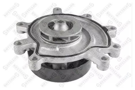 Насос Stellox 4500-0280-SX