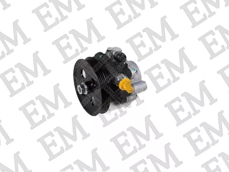 Stellox насос ГУР 00-36396-SX
